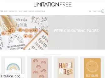 limitationfree.com