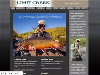 limitcreek.com