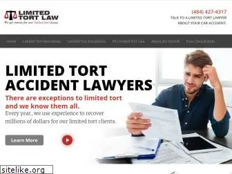 limited-tort.com