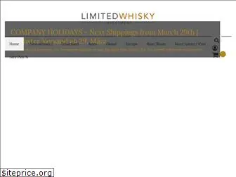 limited-whisky.de