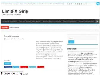 limitfx-giris.com