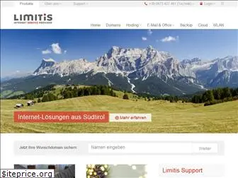 limitis.com