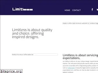 limitless-calgary.com