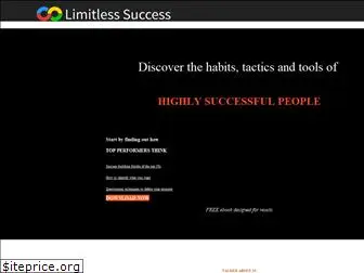 limitless-success.net