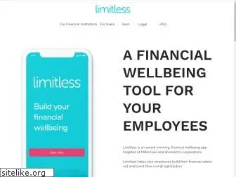 limitless.app