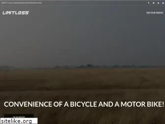 www.limitless.bike