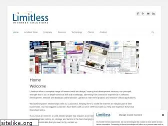 limitless.co.uk