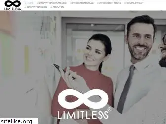 limitless.lu