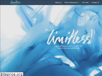 limitless.org.nz