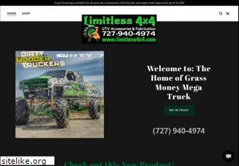 limitless4x4.com