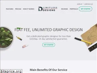 limitlessdesigns.io