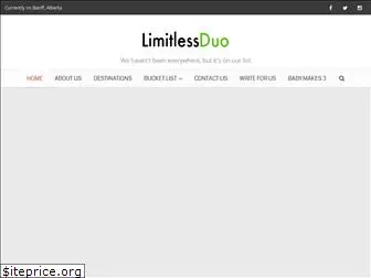 limitlessduo.com