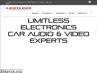 limitlesselectronics.com