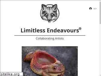 limitlessendeavours.com