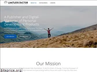 limitlessfactor.com