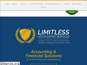 limitlessinvestmentandcapital.com