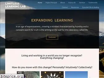 limitlesslearninglab.com