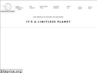 limitlessplanetstl.com