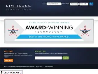 limitlesspromos.com