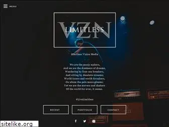 limitlessvzn.com