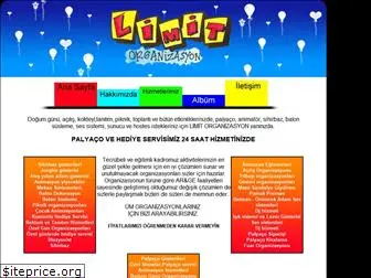 limitorganizasyon.com