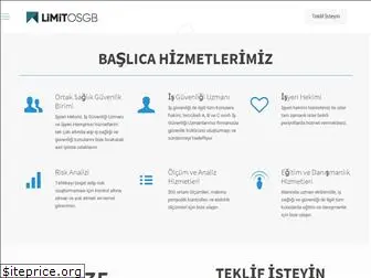 limitosgb.com