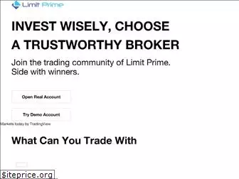 limitprime.com