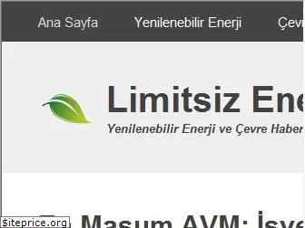 limitsizenerji.com