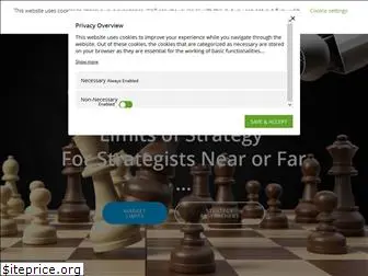 limitsofstrategy.com