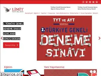 limityayinlari.com.tr