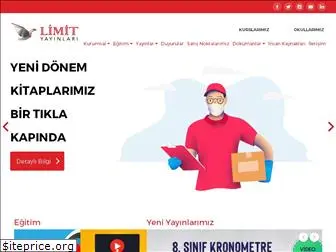 limityayinlari.com