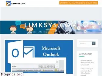 limksys.com