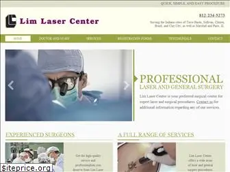 limlasercenter.com