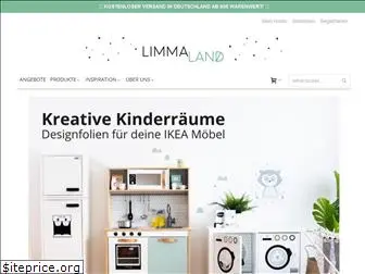 limmaland.com