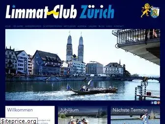 limmat-club.ch