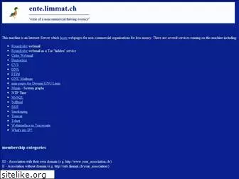 limmat.ch