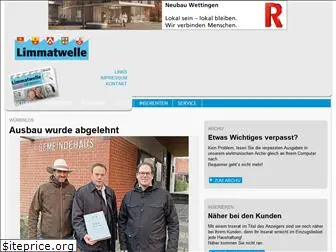 limmatwelle.ch