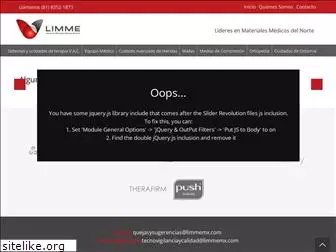 limme.com.mx