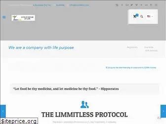 limmitless.com