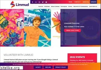 limmud.org