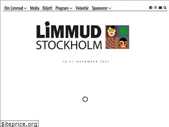 limmud.se