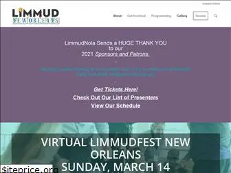 limmudnola.org