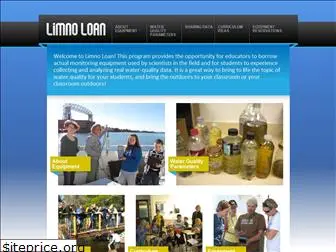 limnoloan.org