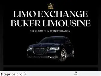 limo-exchange.com