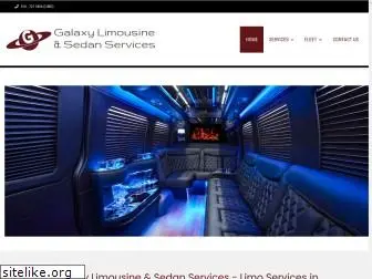 limo-galaxy.com