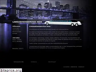 limo-ince.com