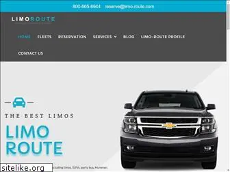 limo-route.com
