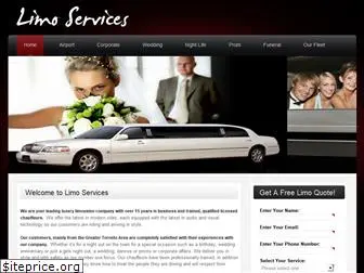 limo-services.ca