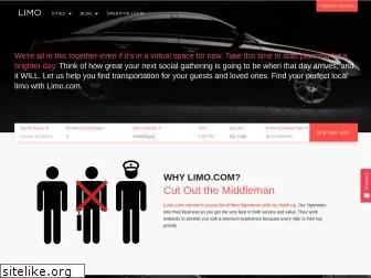 limo.com