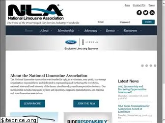 limo.org